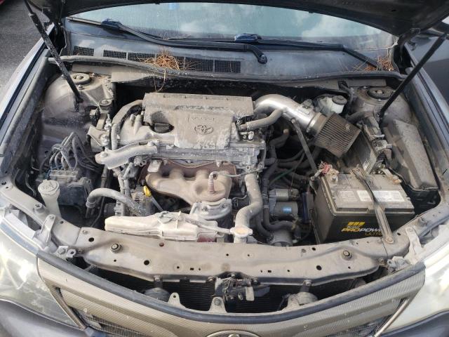 صورة رقم 7 من المزاد - 2012 TOYOTA CAMRY BASE مع VIN 4T4BF1FK6CR159402