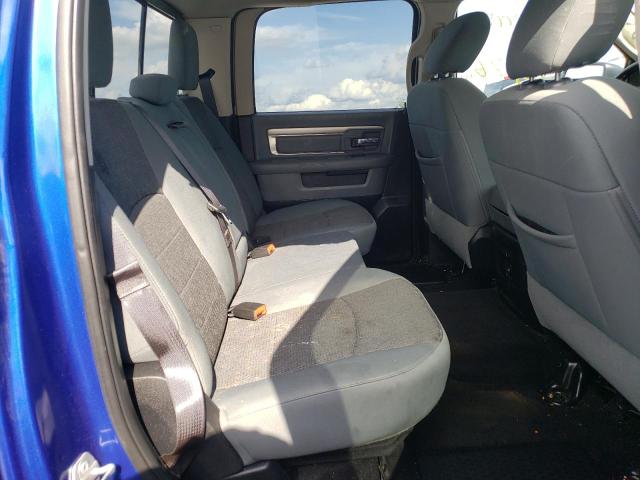 Photo 6 from auction – 2015 RAM 1500 SLT with VIN 1C6RR7TT3FS694389