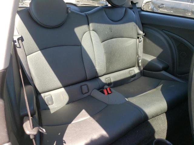 Photo 6 from auction – 2008 MINI COOPER with VIN WMWMF33508TU66723