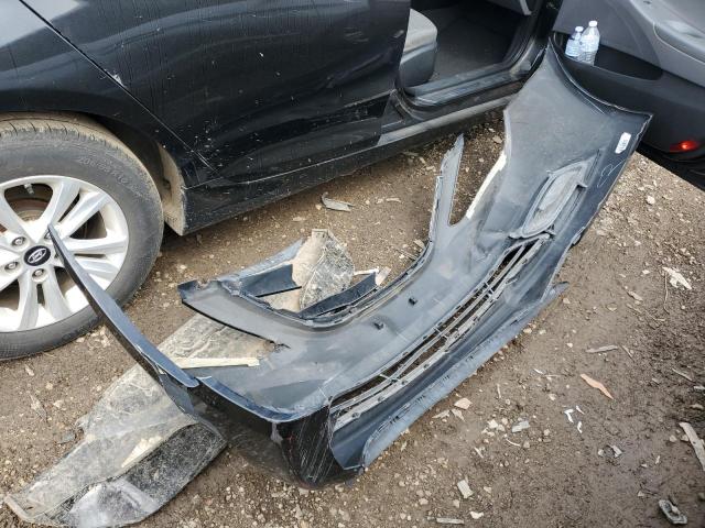 Photo 9 from auction – 2011 HYUNDAI SONATA GLS with VIN 5NPEB4AC6BH251952