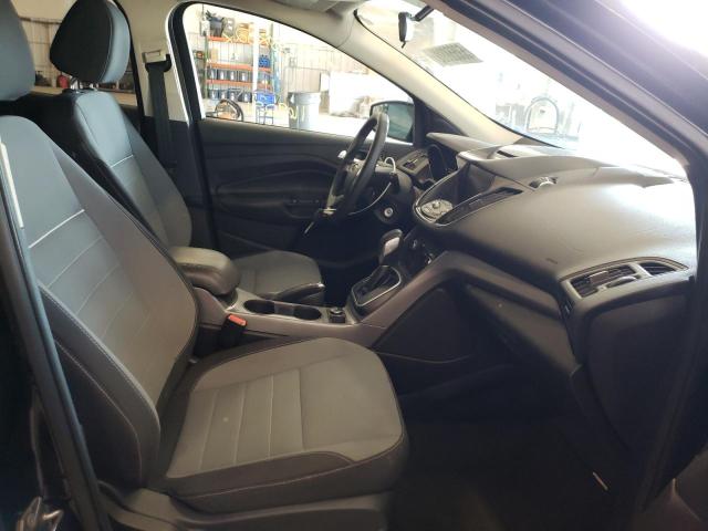 Photo 5 from auction – 2013 FORD ESCAPE SE with VIN 1FMCU9G98DUD72657