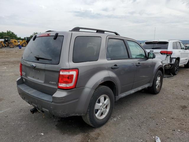 Photo 4 from auction – 2009 FORD ESCAPE XLT with VIN 1FMCU93G09KC10660