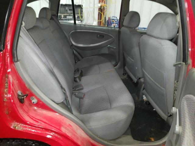 Photo 6 from auction – 2002 KIA RIO CINCO with VIN KNADC163626049748
