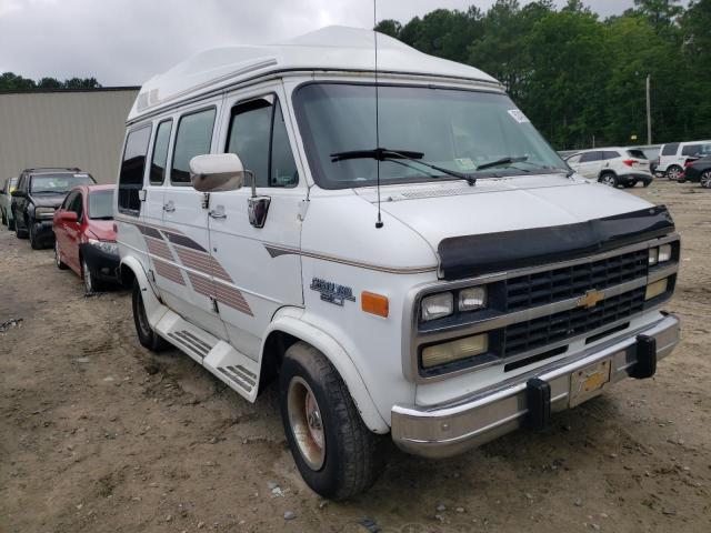 Photo 1 from auction – 1994 CHEVROLET G20 with VIN 1GBEG25Z4RF120354