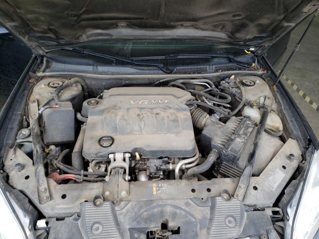 Photo 7 from auction – 2012 CHEVROLET IMPALA with VIN 2G1WG5E37C1327504