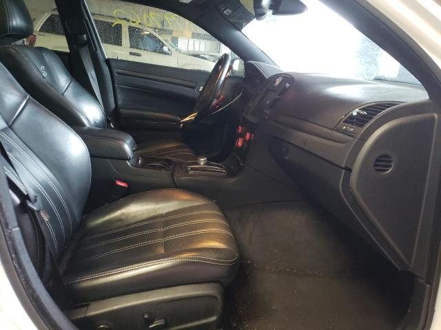 Photo 5 from auction – 2015 CHRYSLER 300 S with VIN 2C3CCABG6FH766697