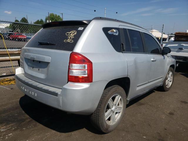 Photo 4 from auction – 2010 JEEP COMPASS SP with VIN 1J4NF4FB4AD549015