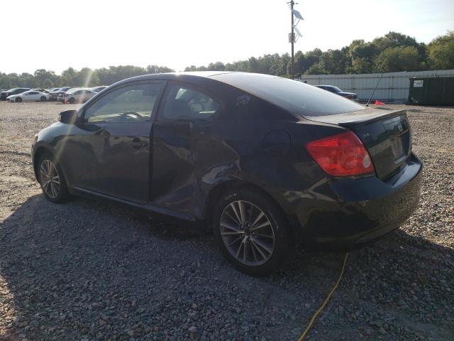 Photo 3 from auction – 2007 SCION SCION with VIN JTKDE177270151100