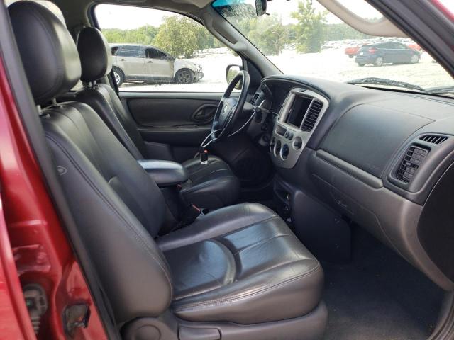 Photo 5 from auction – 2003 MAZDA TRIBUTE ES with VIN 4F2CZ06123KM09807