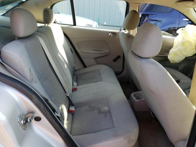 Photo 6 from auction – 2008 CHEVROLET COBALT with VIN 1G1AK58F287208896