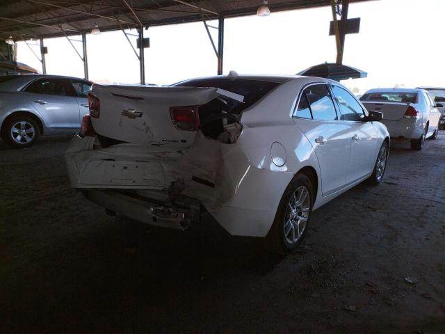 Photo 4 from auction – 2013 CHEVROLET MALIBU 1LT with VIN 1G11D5SR7DF155822