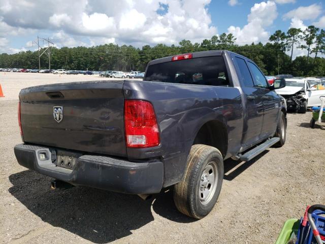 Photo 4 from auction – 2018 RAM 1500 ST with VIN 1C6RR6FG5JS202124
