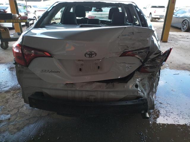 Photo 9 from auction – 2019 TOYOTA COROLLA L with VIN 5YFBURHE0KP899890