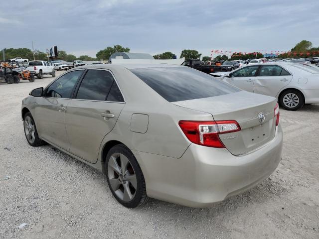 Photo 3 from auction – 2014 TOYOTA CAMRY L with VIN 4T4BF1FKXER369486