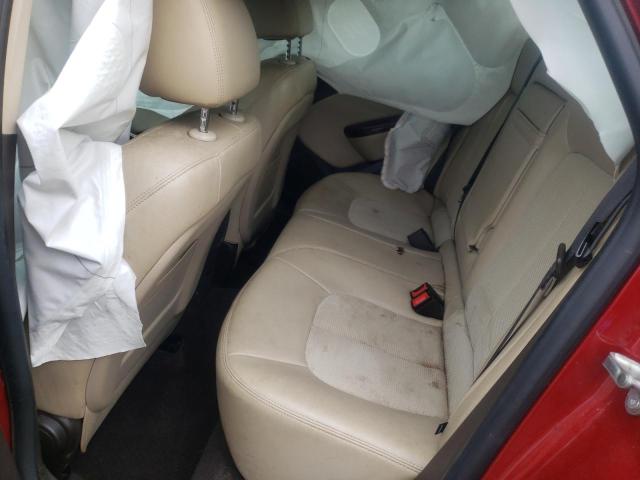 Photo 6 from auction – 2014 BUICK VERANO with VIN 1G4PP5SK8E4243315