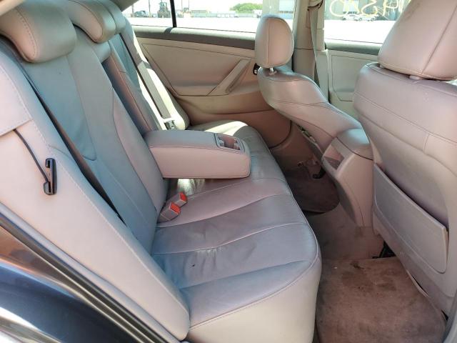 صورة رقم 6 من المزاد - 2011 TOYOTA CAMRY BASE مع VIN 4T4BF3EK3BR195950