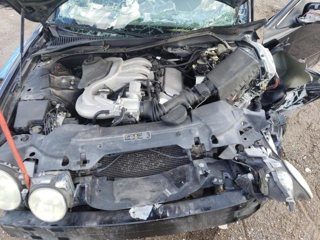 Photo 7 from auction – 2000 JAGUAR S-TYPE with VIN SAJDA01C1YFL04455