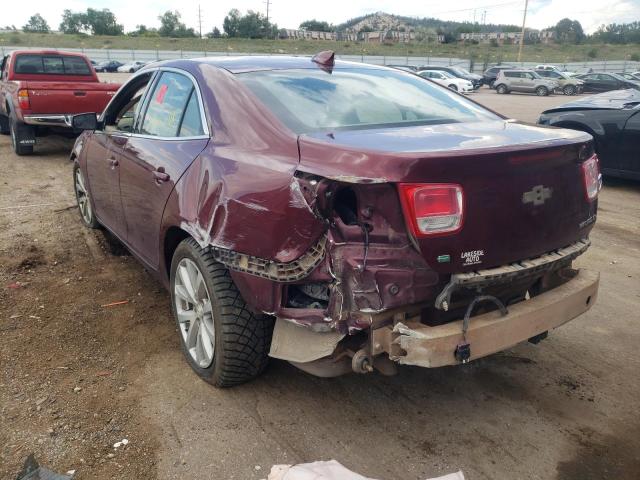 Zdjęcie 3 z aukcji – 2015 CHEVROLET MALIBU 2LT z VIN 1G11D5SL2FF157718