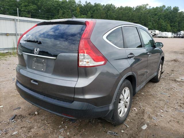 Photo 4 from auction – 2012 HONDA CR-V EX with VIN 2HKRM3H57CH500922