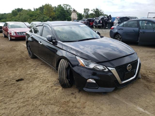 Photo 1 from auction – 2019 NISSAN ALTIMA S with VIN 1N4BL4BV7KC143888