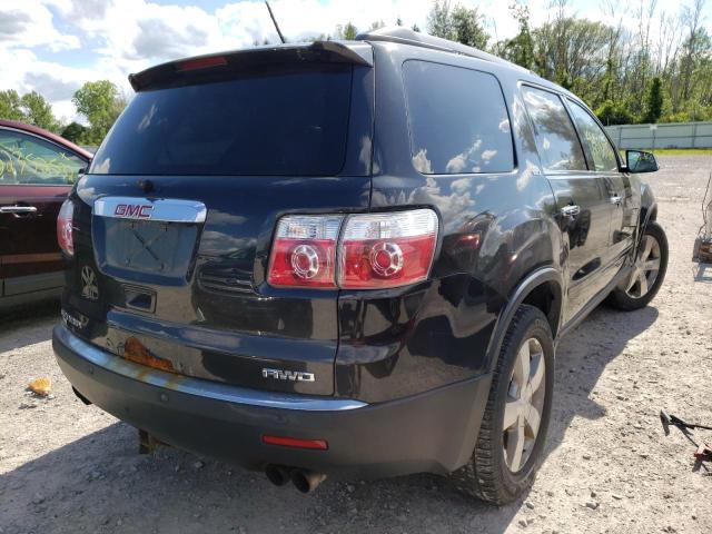 Photo 4 from auction – 2012 GMC ACADIA SLT with VIN 1GKKVRED9CJ330555