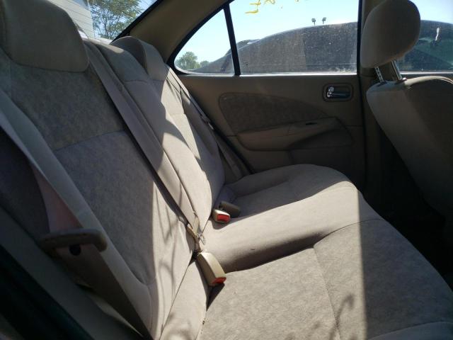 Photo 6 from auction – 2003 NISSAN SENTRA XE with VIN 3N1CB51D13L710055
