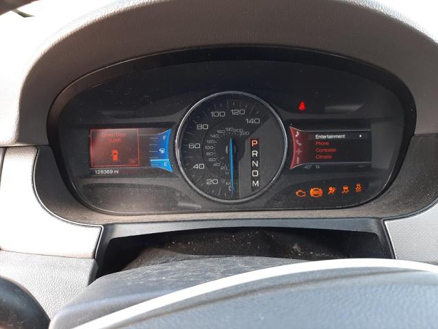 Photo 8 from auction – 2011 FORD EDGE SEL with VIN 2FMDK3JC6BBA38982