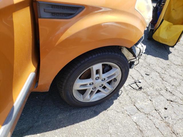 Photo 9 from auction – 2011 KIA SOUL with VIN KNDJT2A2XB7298204