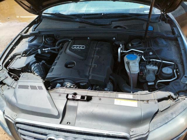 Photo 7 from auction – 2010 AUDI A5 PREMIUM with VIN WAULFAFR8AA076159