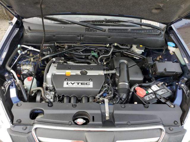 Photo 7 from auction – 2005 HONDA CR-V EX with VIN JHLRD78885C008631