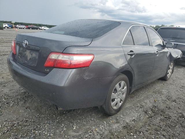 Photo 4 from auction – 2008 TOYOTA CAMRY CE with VIN 4T1BE46K98U782907