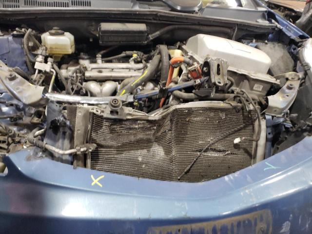 Photo 9 from auction – 2008 TOYOTA PRIUS with VIN JTDKB20UX87731040