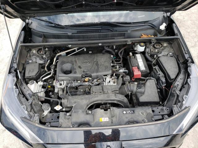 Photo 7 from auction – 2019 TOYOTA RAV4 XLE with VIN 2T3P1RFV7KC009698