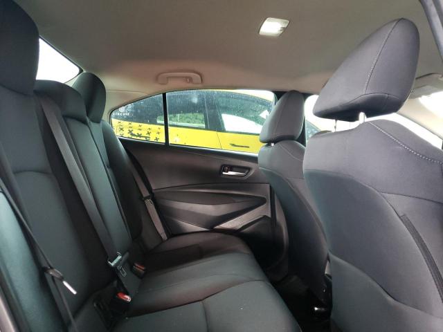 Photo 6 from auction – 2021 TOYOTA COROLLA LE with VIN 5YFEPMAE8MP263304