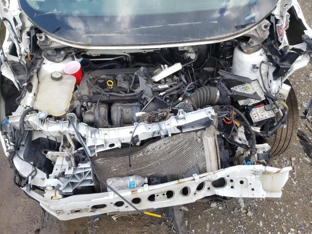 صورة رقم 7 من المزاد - 2014 FORD TRANSIT CO مع VIN NM0LS7F73E1167181