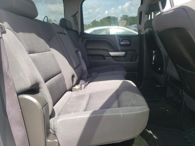 Photo 6 from auction – 2014 CHEVROLET SILVERADO with VIN 3GCPCREH4EG233133