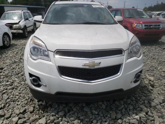 Photo 9 from auction – 2012 CHEVROLET EQUINOX LT with VIN 2GNALPEK5C1182230