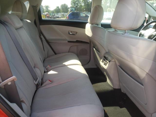 Photo 6 from auction – 2011 TOYOTA VENZA with VIN 4T3BA3BB3BU024006