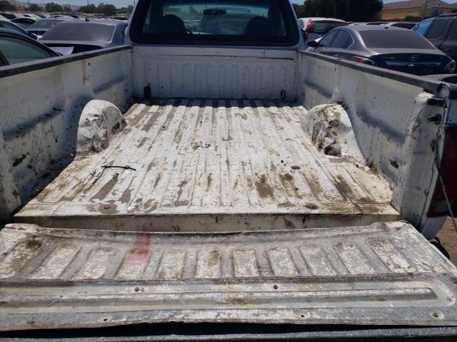 Photo 6 from auction – 2003 FORD F150 with VIN 1FTRF17293NB68102