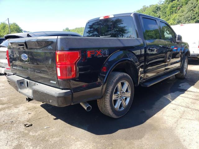 Photo 4 from auction – 2019 FORD F150 SUPER with VIN 1FTEW1EP2KFB29857