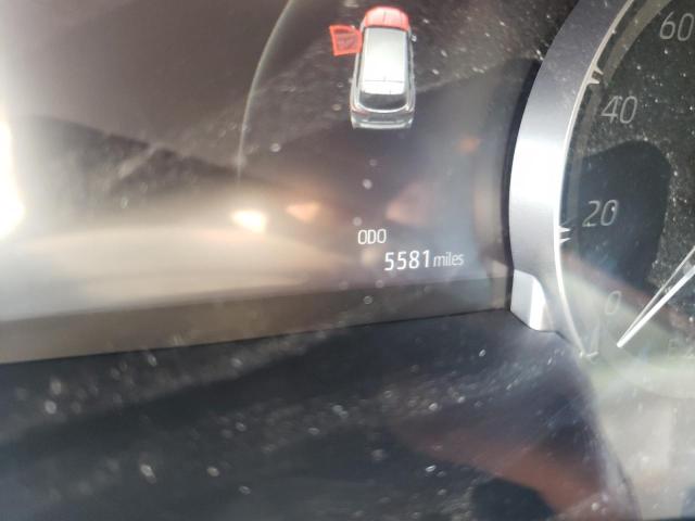 Photo 8 from auction – 2022 TOYOTA HIGHLANDER with VIN 5TDFZRBH2NS182411