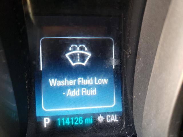 Photo 8 from auction – 2015 CHEVROLET MALIBU 1LT with VIN 1G11C5SL0FF332759