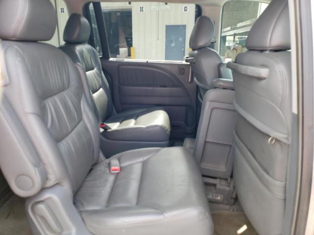 Photo 6 from auction – 2006 HONDA ODYSSEY EX with VIN 5FNRL38706B035553