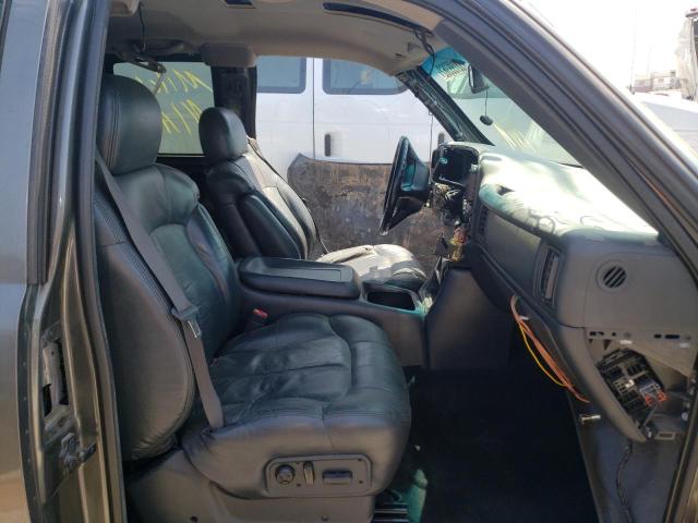 Фото 5 с аукциона – 2002 GMC NEW SIERRA с VIN 2GTEC19T521157174