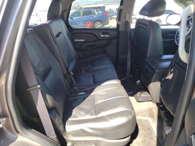 Photo 6 from auction – 2014 CHEVROLET TAHOE C150 with VIN 1GNSCBE00ER152830