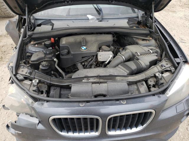 Photo 7 from auction – 2013 BMW X1 XDRIVE2 with VIN WBAVL1C53DVR87192