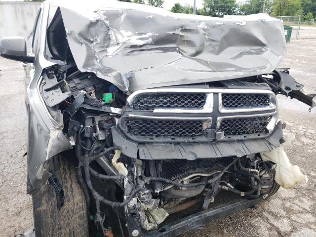 Photo 7 from auction – 2013 DODGE DURANGO SX with VIN 1C4RDJAG0DC527697