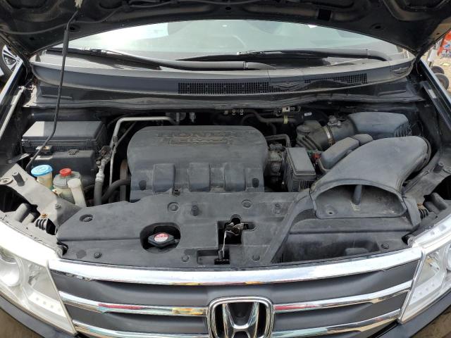 Photo 7 from auction – 2011 HONDA ODYSSEY EX with VIN 5FNRL5H64BB094361