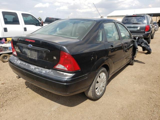 Zdjęcie 4 z aukcji – 2004 FORD FOCUS SE C z VIN 1FAFP34354W183979