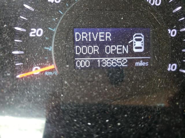 Photo 8 from auction – 2011 TOYOTA CAMRY BASE with VIN 4T1BF3EK9BU775276